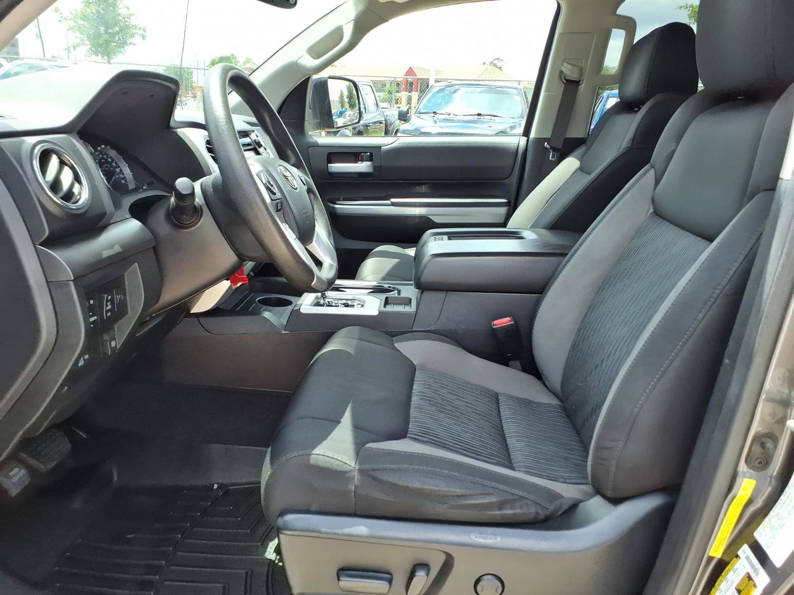 Used 2016 Toyota Tundra SR5 RWD image 15