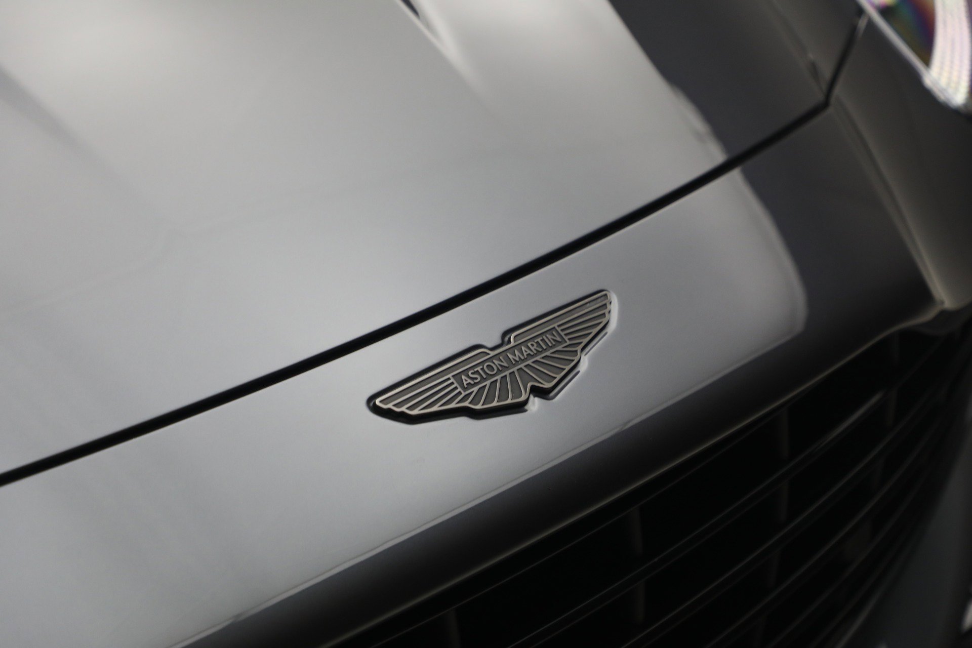 New 2026 Aston Martin DB12 Convertible image 41