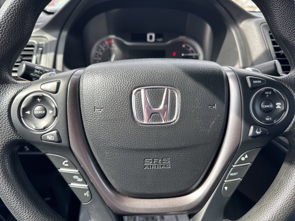 Used 2020 Honda Ridgeline Sport image 20