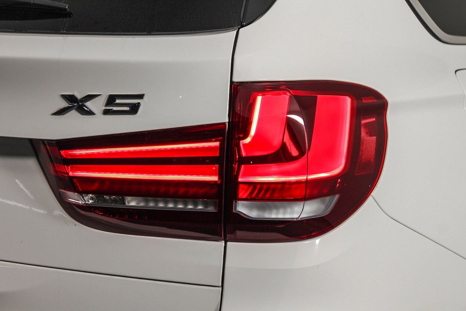 Used 2018 BMW X5 xDrive35i image 9