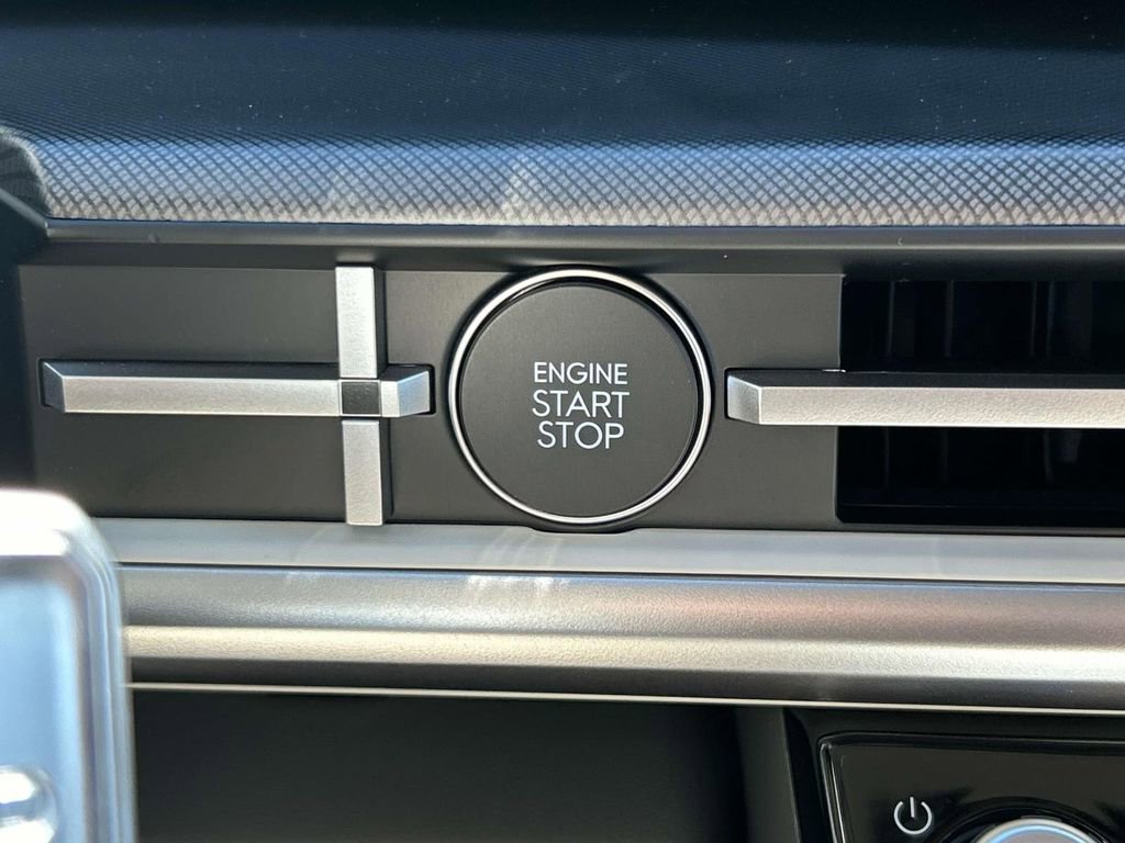 New 2026 Hyundai Santa Fe SEL image 28