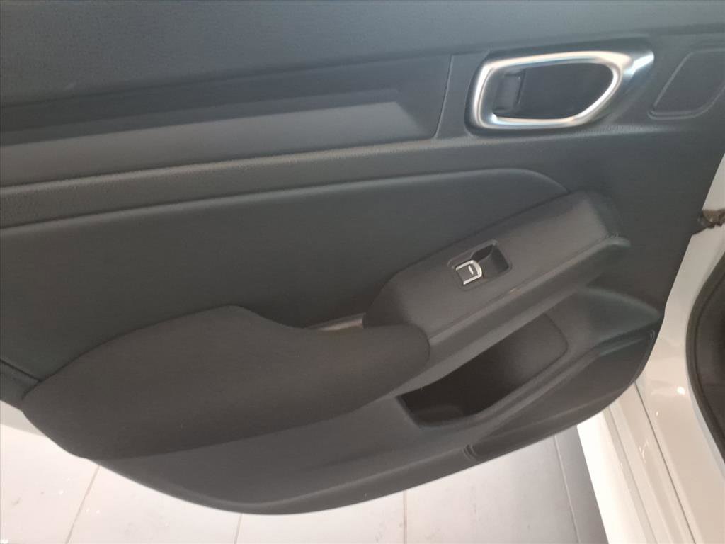 Certified 2024 Honda Civic Sport image 15