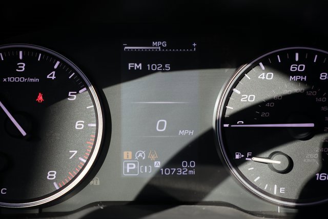 Certified 2024 Subaru Crosstrek 2.0i Premium image 25