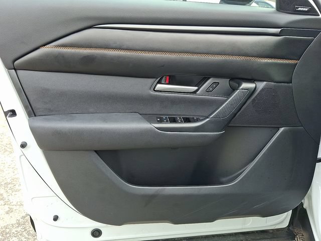 Certified 2026 MAZDA CX-50 AWD 2.5 Hybrid w/ Weather Package image 13