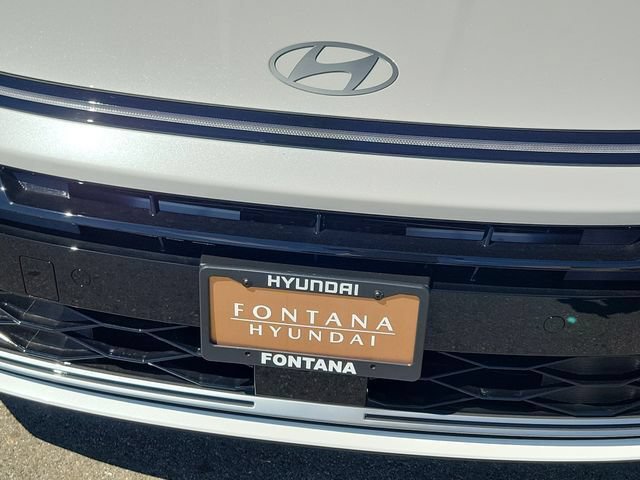 New 2026 Hyundai Sonata SE FWD image 32