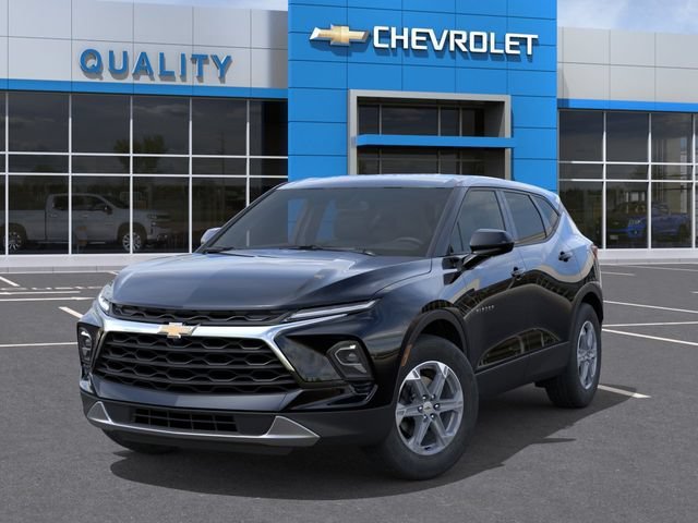 New 2026 Chevrolet Blazer LT FWD image 6