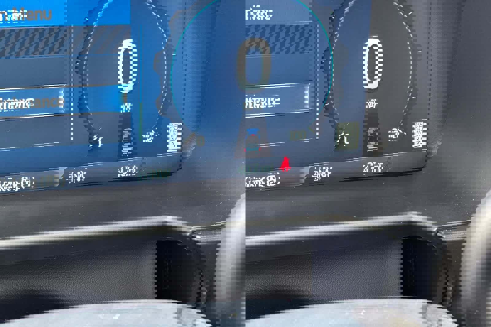 New 2026 Ford F250 Platinum image 25