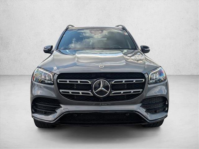 Certified 2023 Mercedes-Benz GLS 450 4MATIC image 2