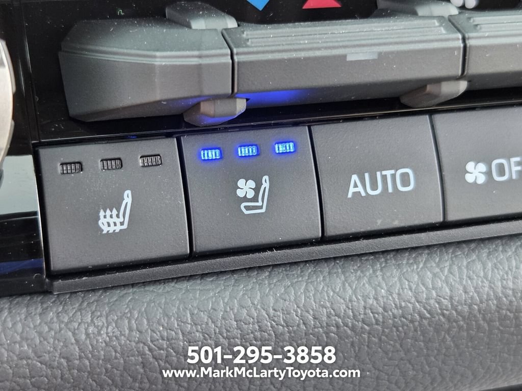 New 2026 Toyota Sequoia 2WD image 19