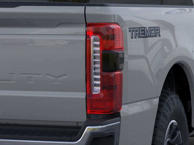 New 2026 Ford F250 Lariat image 21