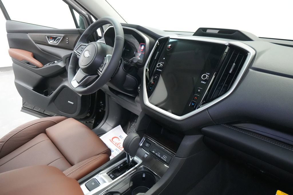 New 2026 Subaru Ascent Touring image 30
