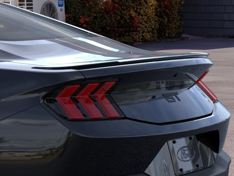 New 2026 Ford Mustang GT Premium w/ Mustang Nite Pony Package RWD image 22