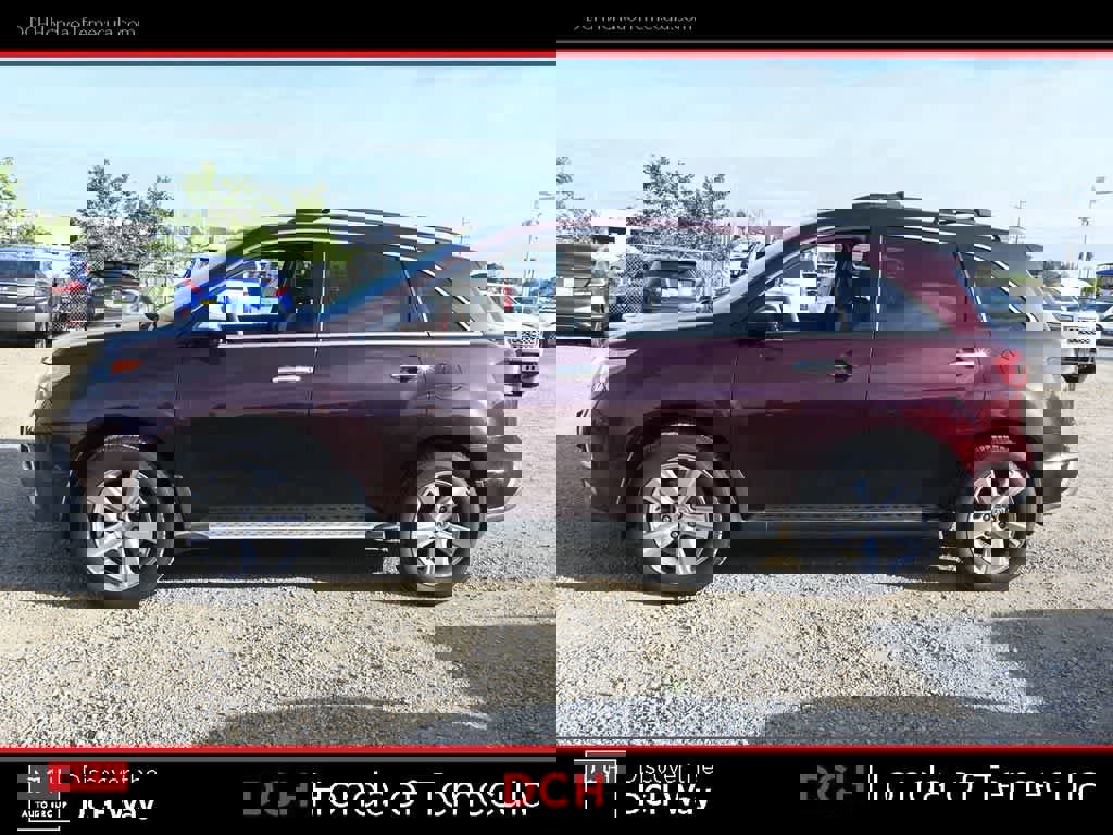 Used 2010 Acura MDX w/ Technology Package image 4