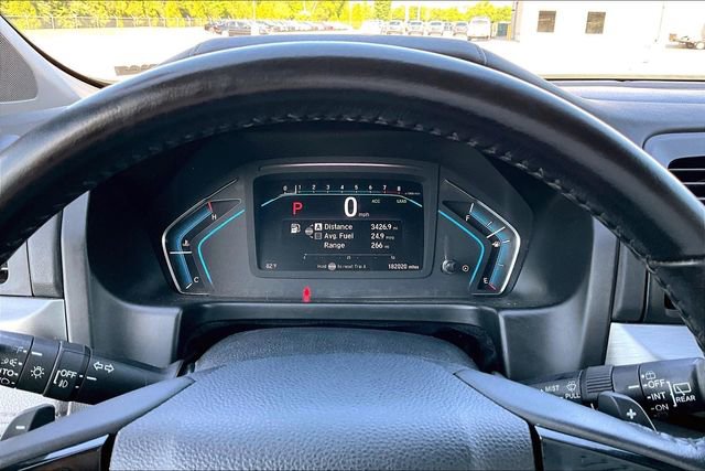 Used 2019 Honda Odyssey EX-L image 10