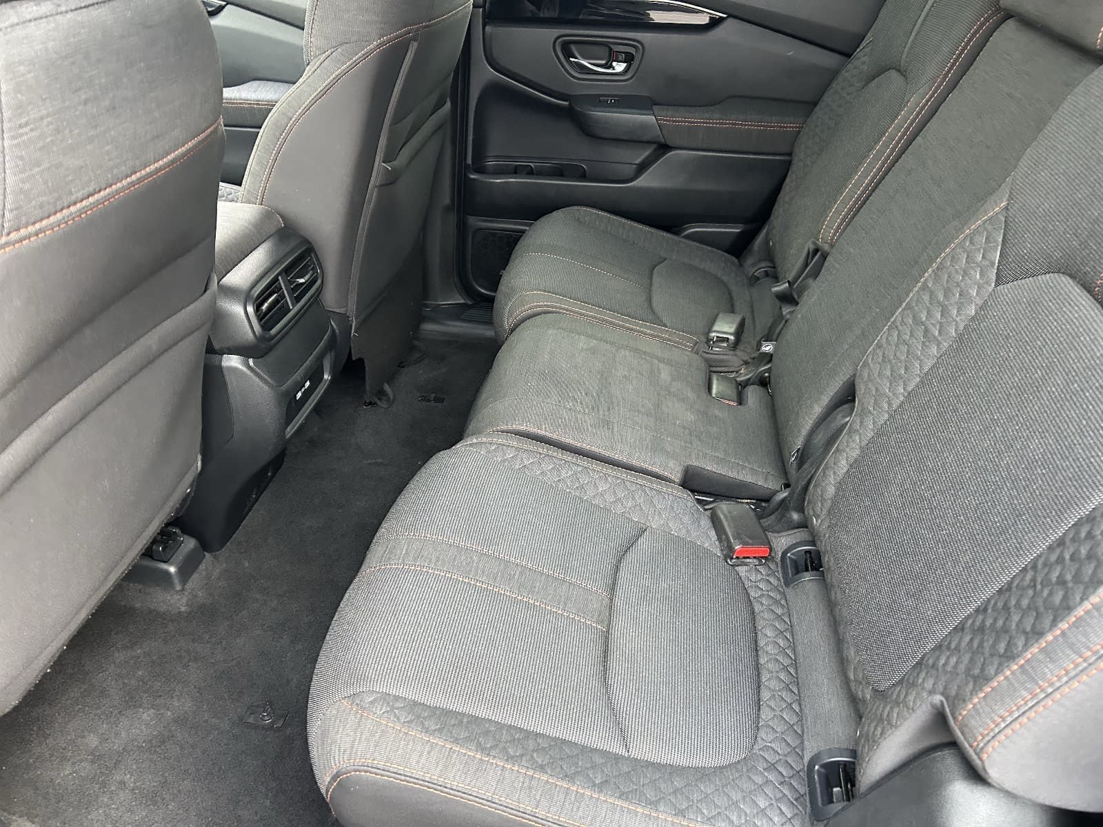 Certified 2023 Honda Pilot Sport image 20