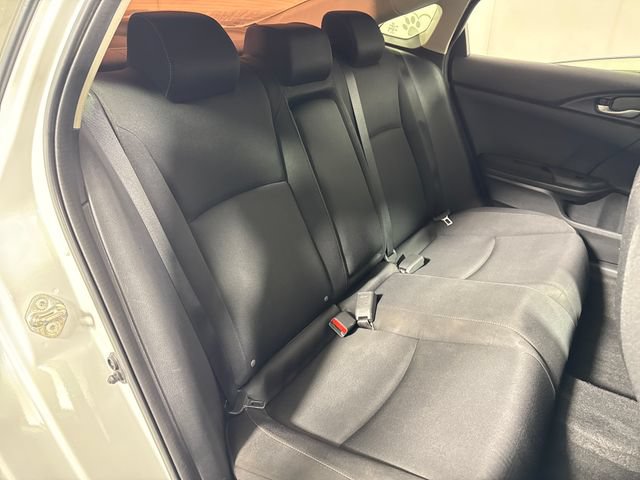 Used 2019 Honda Civic EX image 15