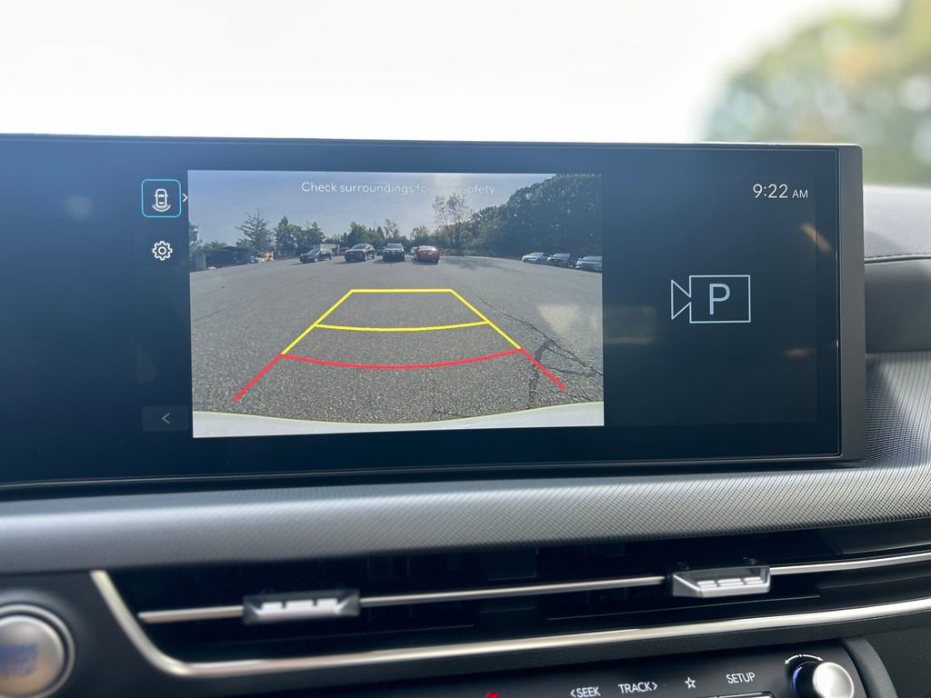 New 2026 Hyundai Sonata SEL image 21