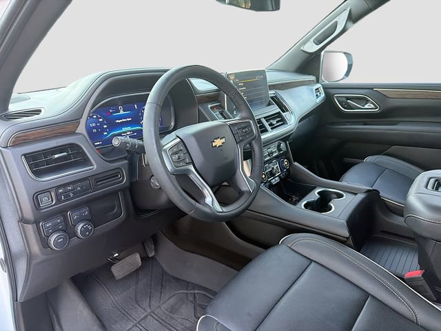 Used 2023 Chevrolet Tahoe Premier image 28
