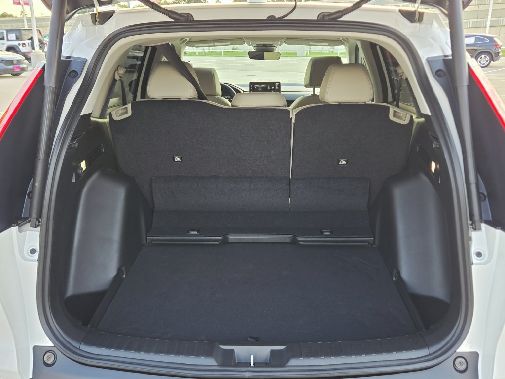 Certified 2026 Honda CR-V EX-L image 18