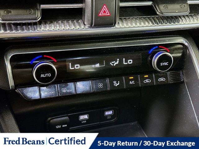 Used 2022 Kia K5 EX w/ EX Premium Package FWD image 18