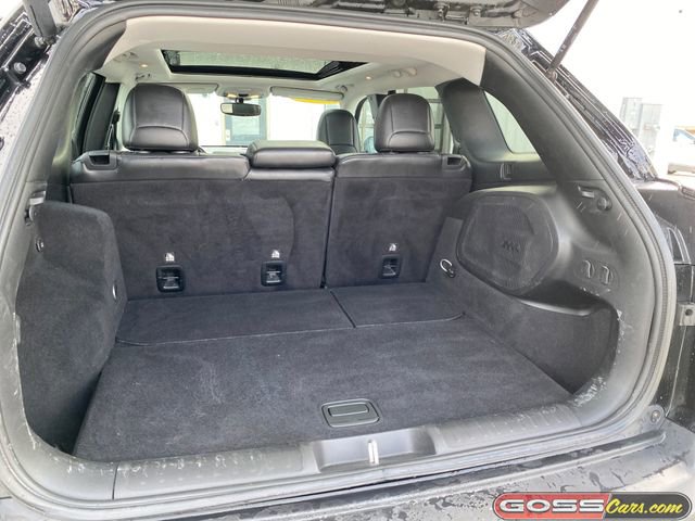 Used 2019 Jeep Cherokee Limited w/ Luxury Group image 9