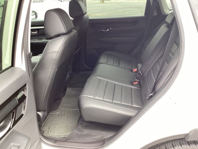 Used 2026 Honda CR-V EX-L image 12