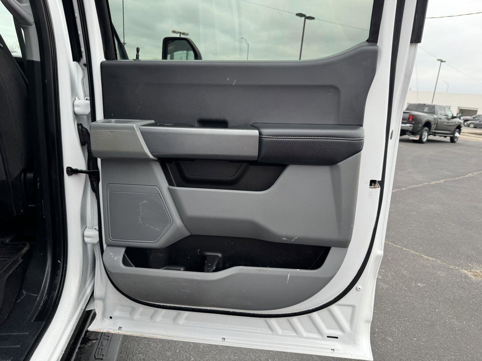 Used 2024 Ford F250 XLT w/ FX4 Off-Road Package image 30