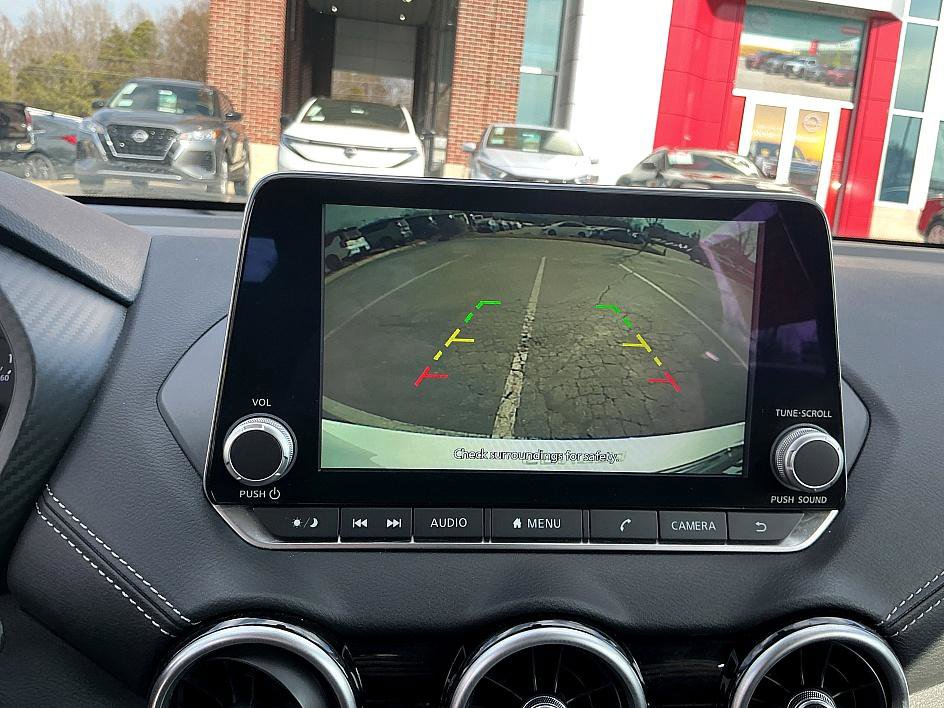 Used 2024 Nissan Sentra SV image 20