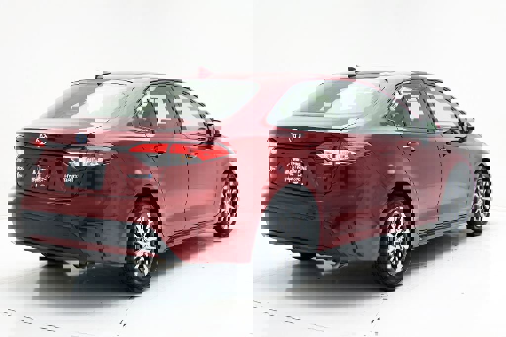 Used 2022 Toyota Corolla LE image 8