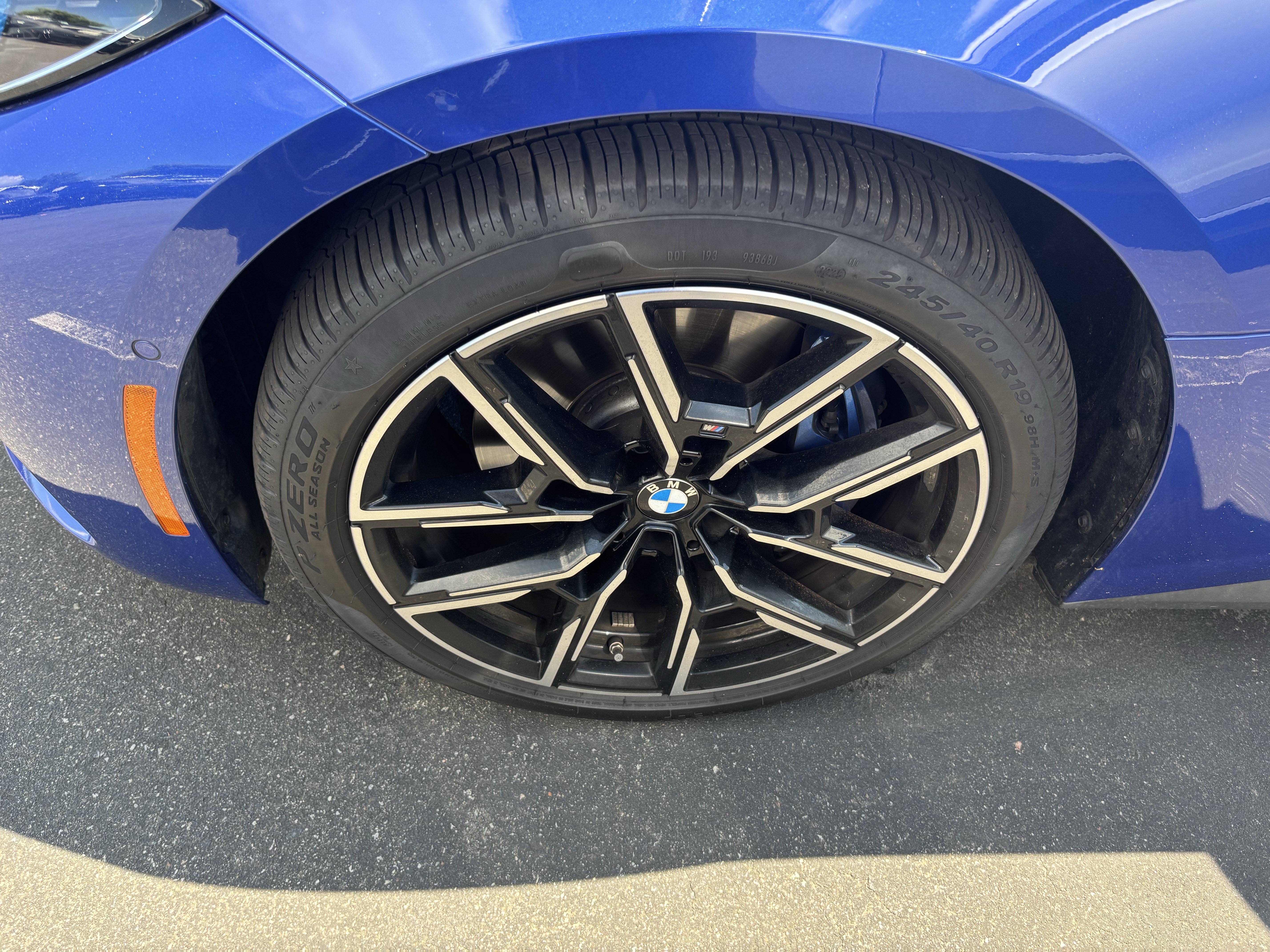 Used 2026 BMW M440i w/ Premium Package RWD image 27