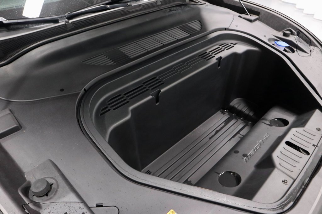 Certified 2023 Ford Mustang Mach-E Premium image 18