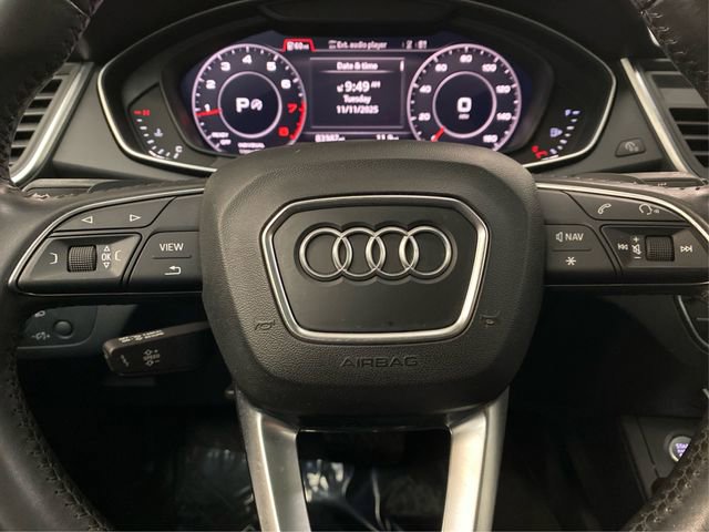 Used 2018 Audi Q5 2.0T Premium image 22