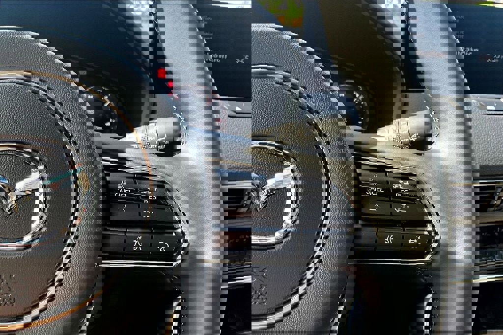 New 2026 MAZDA CX-90 3.3 Turbo w/ Premium Sport Pkg image 23