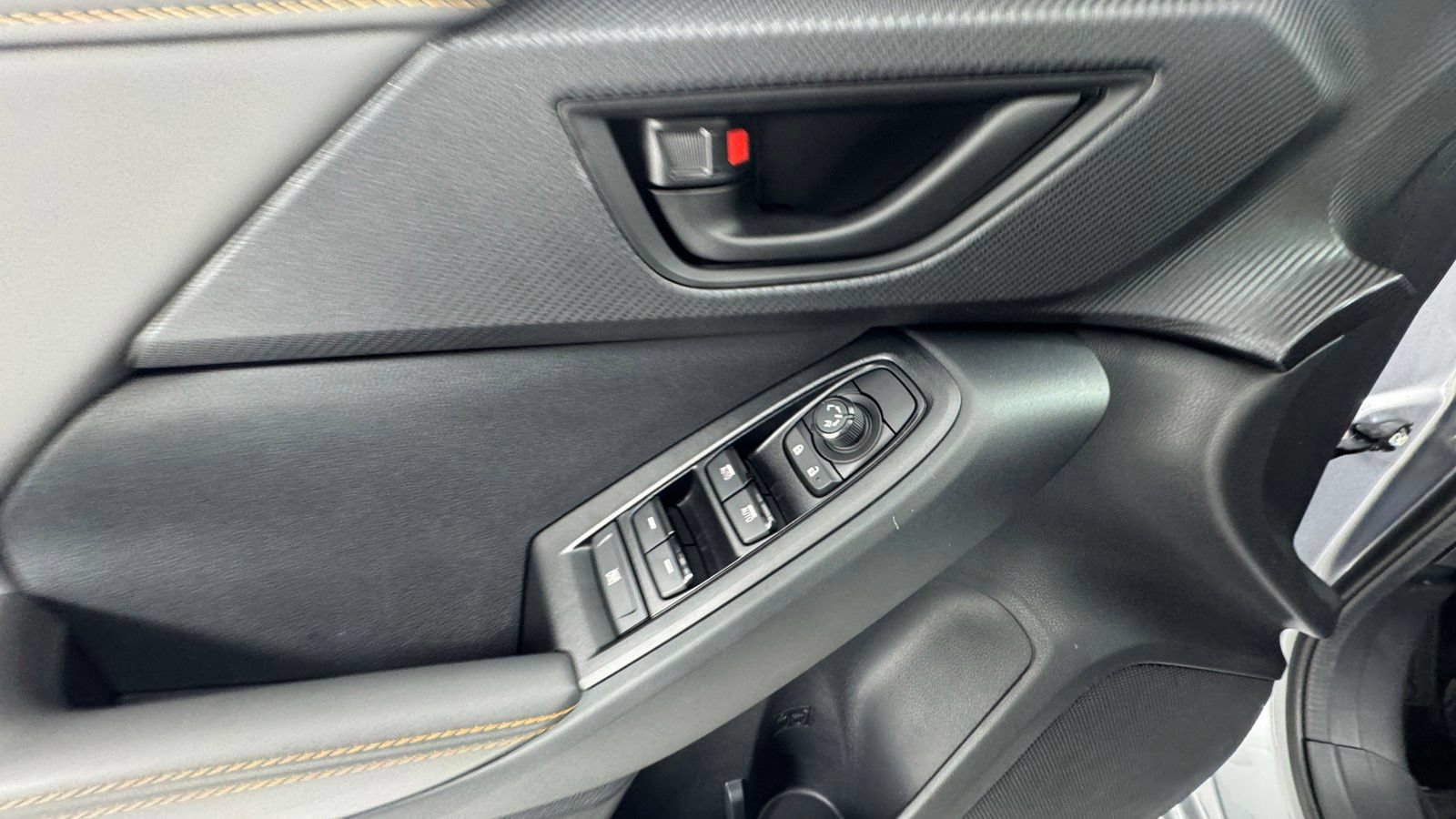 New 2026 Subaru Crosstrek 2.5i Wilderness AWD/4WD image 19