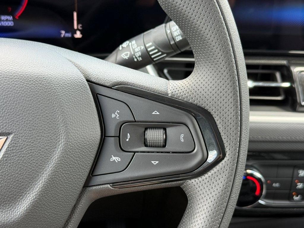 New 2026 Chevrolet TrailBlazer LT FWD image 26