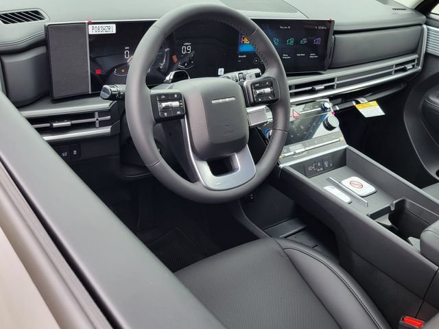 New 2026 Hyundai Santa Fe SEL FWD image 5