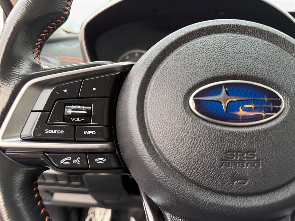 Used 2023 Subaru Crosstrek 2.0i Premium image 25