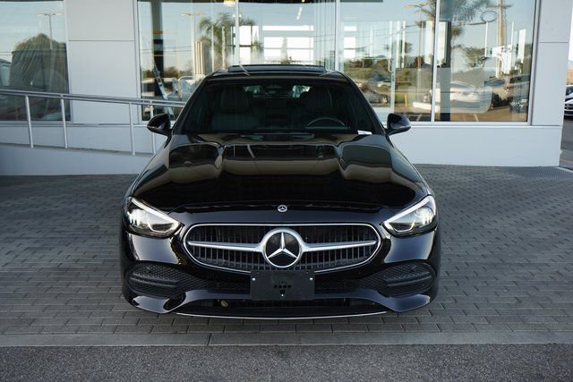 Certified 2024 Mercedes-Benz C 300 C 300 image 3