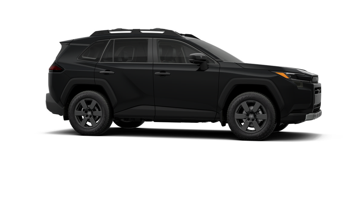New 2026 Toyota RAV4 AWD Plug-in Hybrid image 37