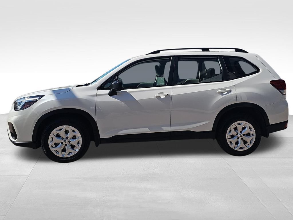 Used 2021 Subaru Forester AWD/4WD image 6