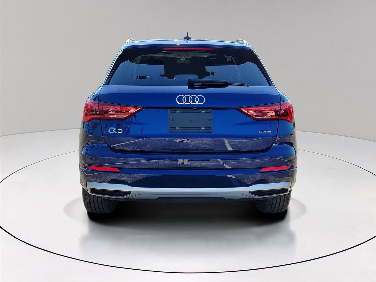 Used 2022 Audi Q3 2.0T Premium w/ Convenience Package image 5