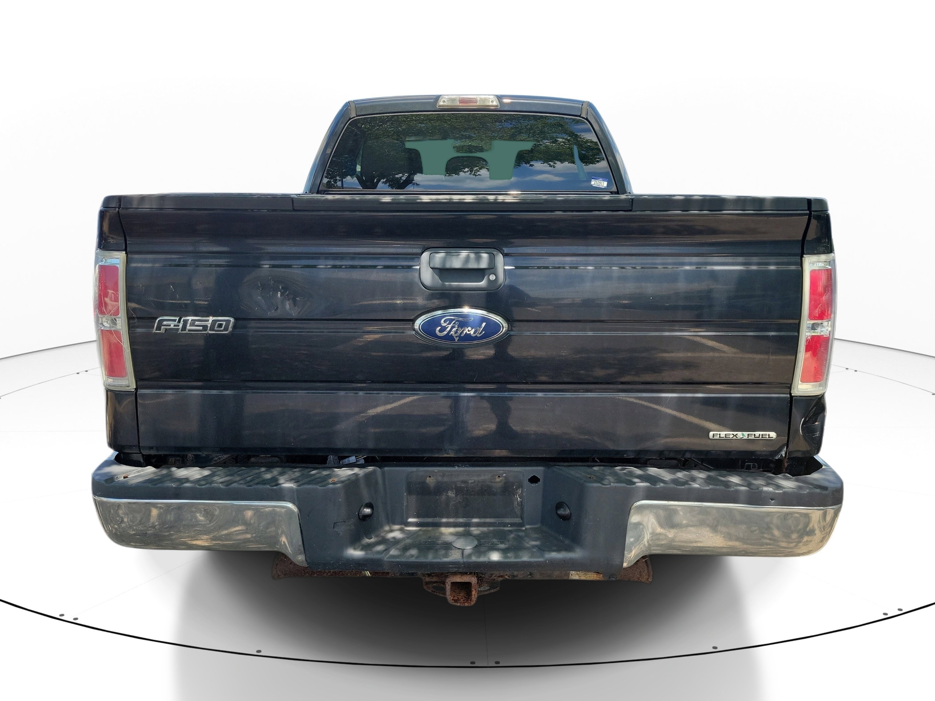 Used 2011 Ford F150 XLT AWD/4WD image 5