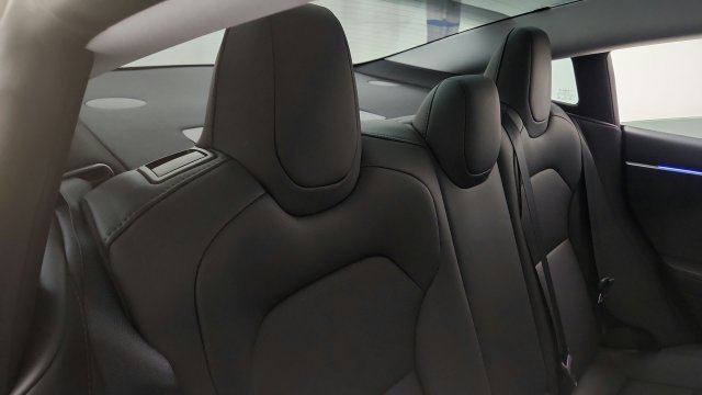 Used 2024 Tesla Model 3 Performance AWD/4WD image 99