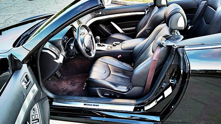 Used 2013 INFINITI G37 Sport w/ Premium Pkg image 18