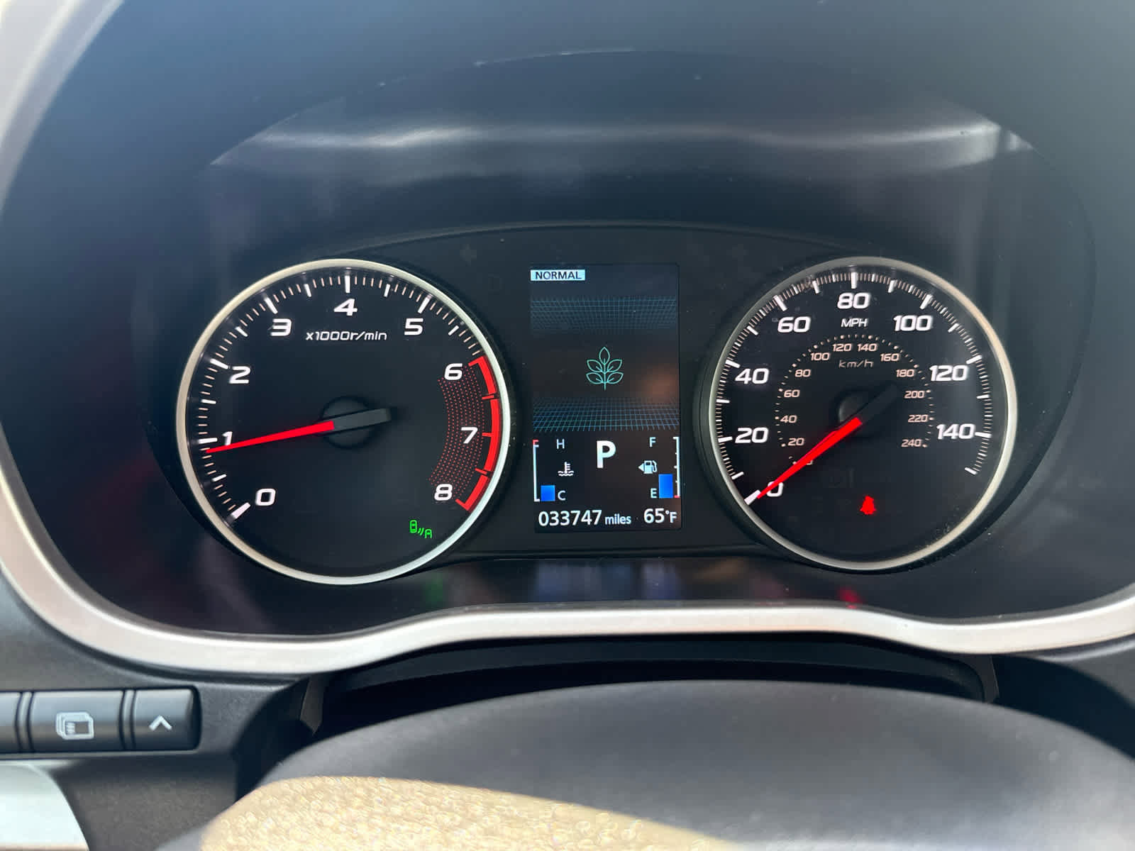 Used 2024 Mitsubishi Eclipse Cross SE image 19