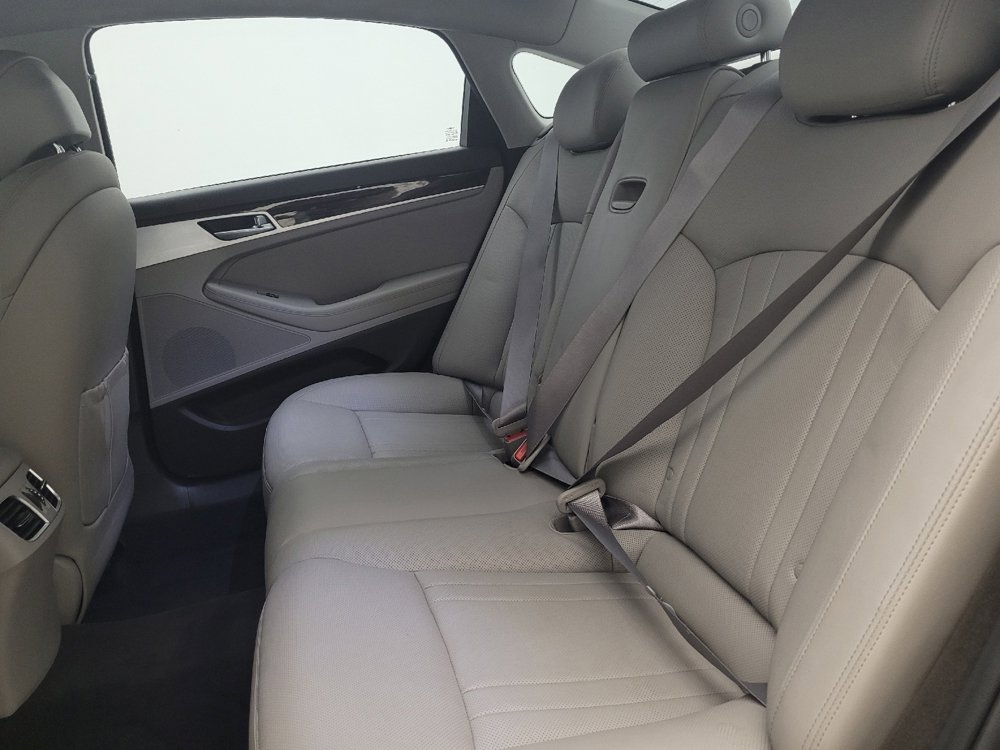 Used 2019 Genesis G80 3.8 image 18