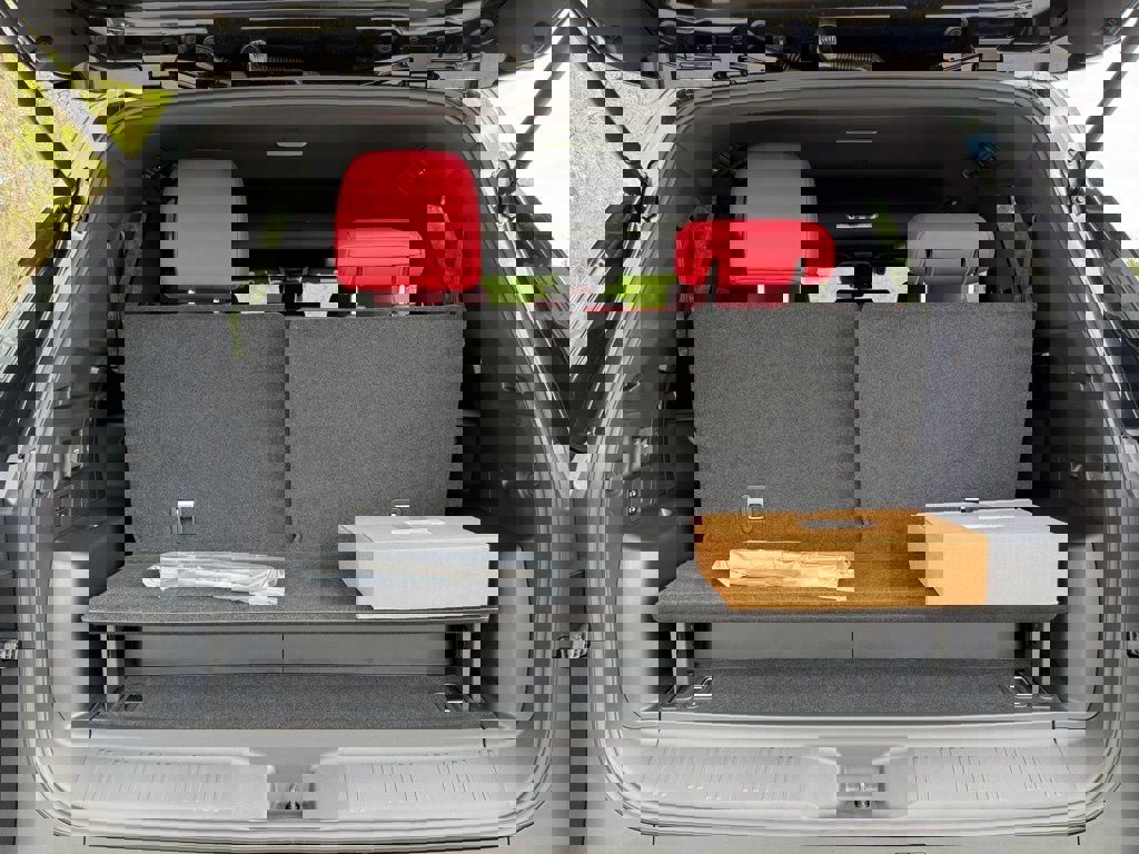 New 2026 Lexus LX 700h F Sport image 34