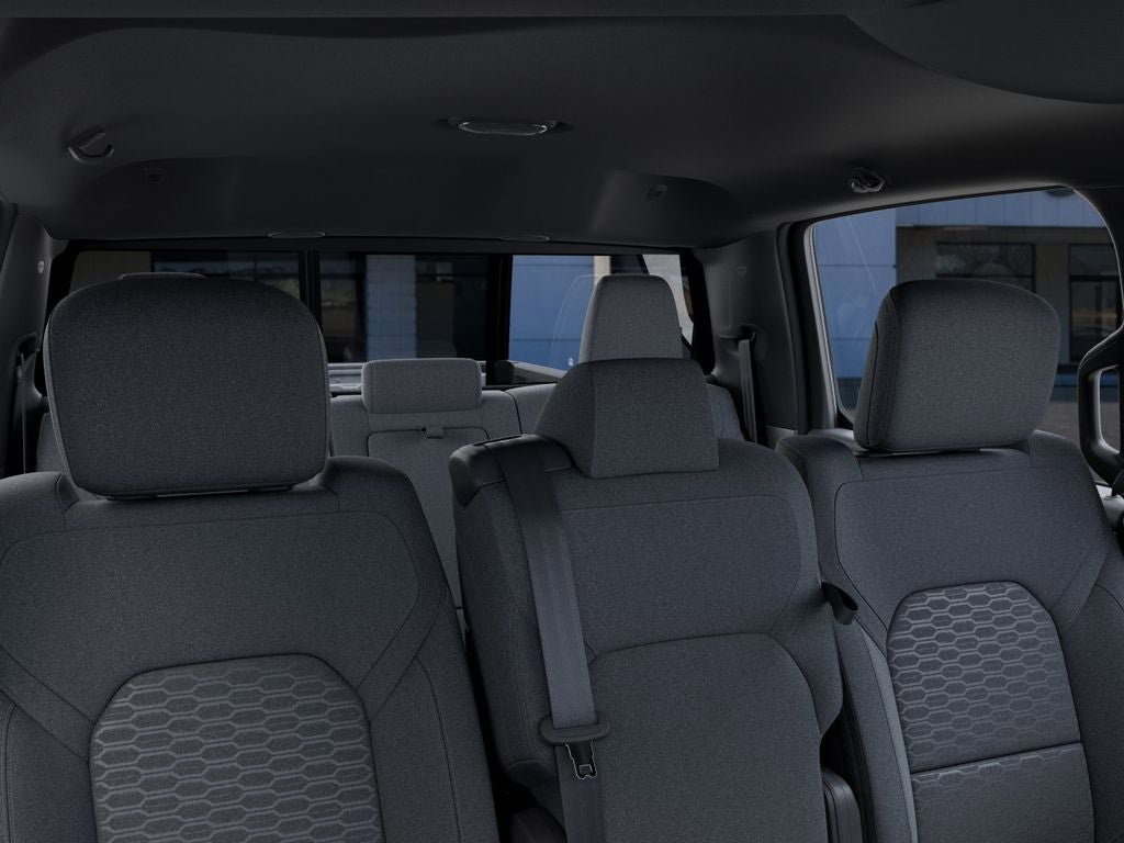 New 2026 RAM 1500 Express AWD/4WD image 29
