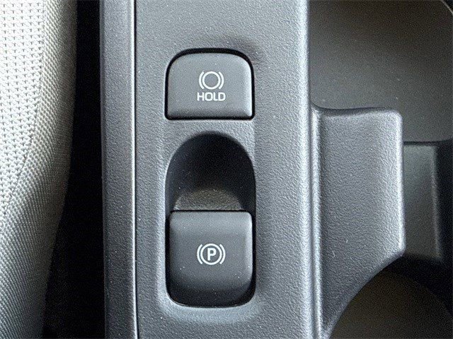 New 2026 Toyota Corolla LE FWD image 22