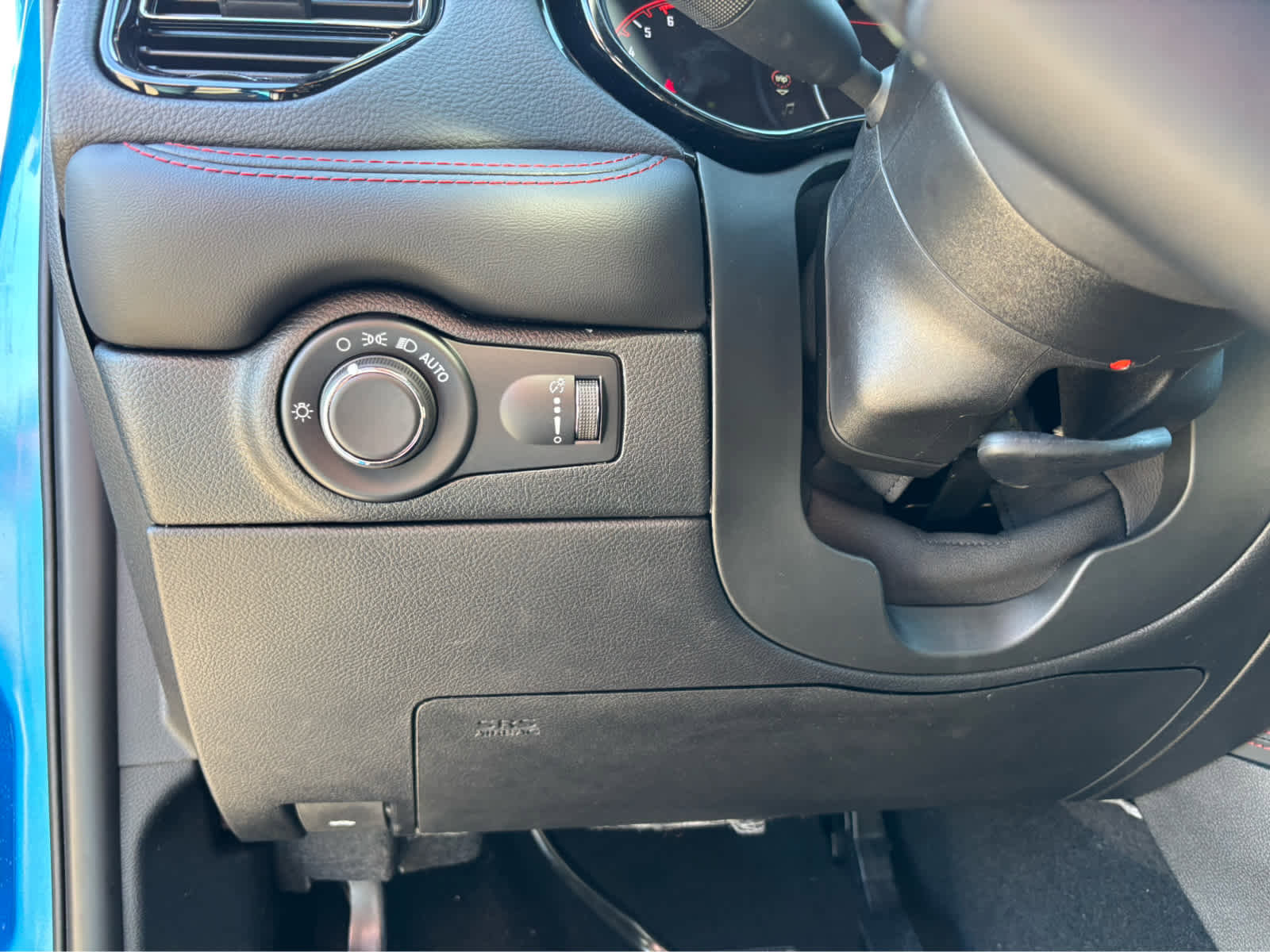 New 2026 Dodge Durango GT image 47